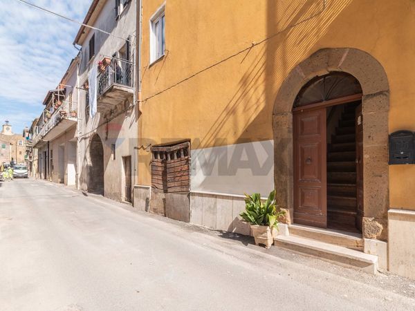 Appartamento Ischia di Castro, VT Vendita - Foto 4