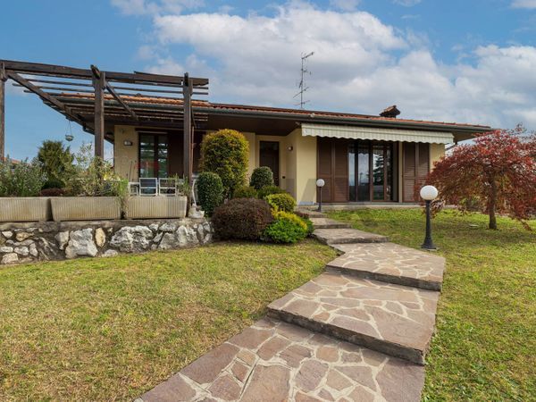 Villa singola Lonate Pozzolo, VA Vendita