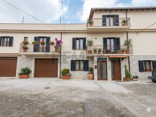 Casa Indipendente San Michele di Ganzaria, CT Vendita - Foto 2
