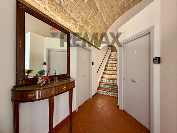 Casa Indipendente Terrasini, PA Vendita - Foto 3