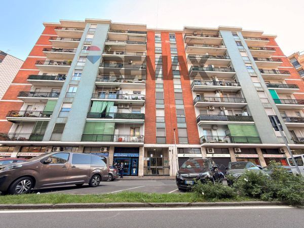 Appartamento San Giuliano, San Giuliano Milanese, MI Vendita
