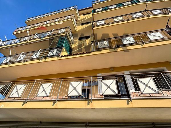 Appartamento Carini, PA Vendita - Foto 2