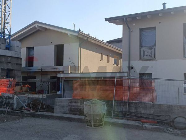 Nuove costruzioni Vaprio d'Adda, MI Vendita