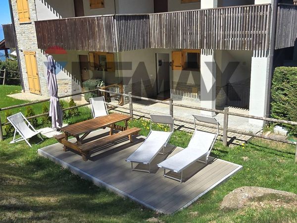 Appartamento Aprica, SO Vendita - Foto 2