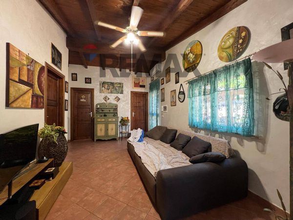 Villa o villino San Cesareo, RM Vendita - Foto 3