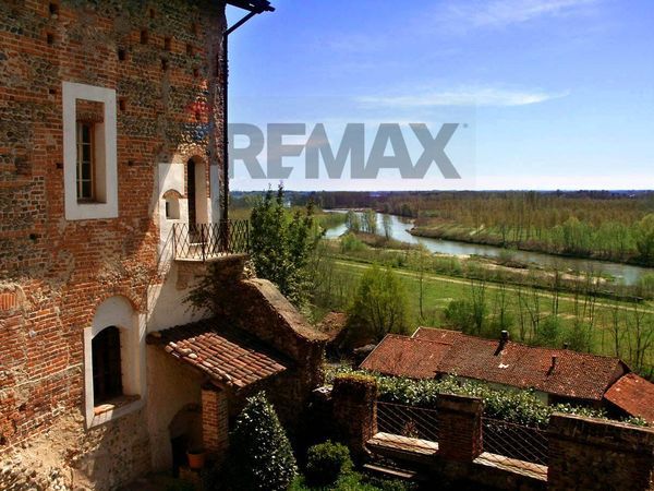 Castello Castelletto Cervo, BI Vendita - Foto 3