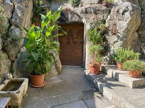 Casa Semindipendente Vignanello, VT Vendita - Foto 4