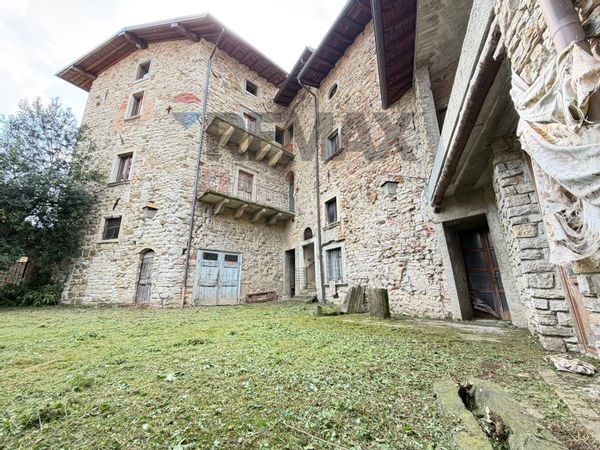 Castello Gorlago, BG Vendita - Foto 4