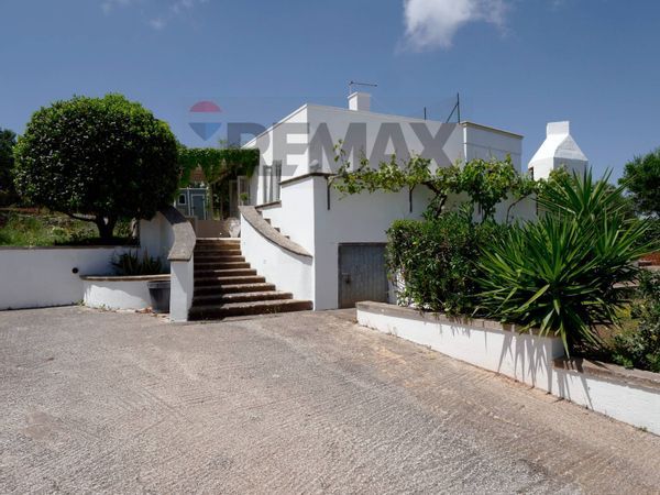 Casa Indipendente Ostuni, BR Vendita - Foto 3