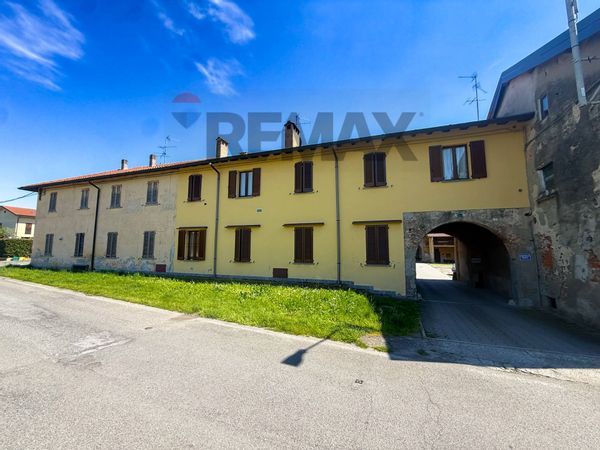 Appartamento Usmate Velate, MB Vendita