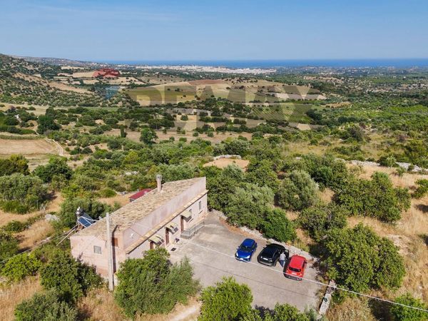 Cascina/Casale Noto, SR Vendita - Foto 4