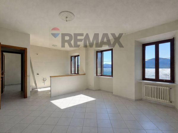 Appartamento Oggebbio, VB Vendita - Foto 2