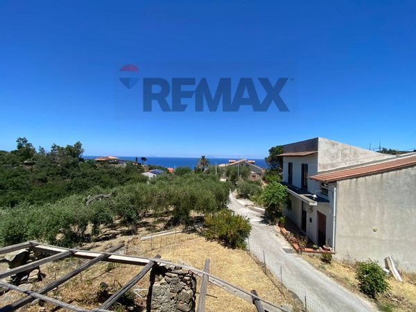 Villa o villino San Martino, Capo d'Orlando, ME Vendita - Foto 4
