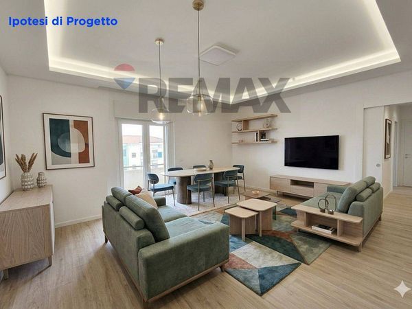 Appartamento Montecorvino Pugliano, SA Vendita - Foto 3