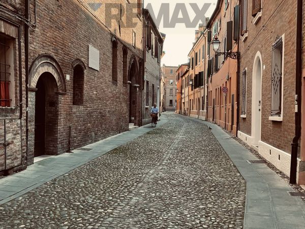 Appartamento Centro storico, Ferrara, FE Affitto