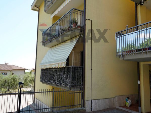 Appartamento Passignano sul Trasimeno, PG Vendita - Foto 4