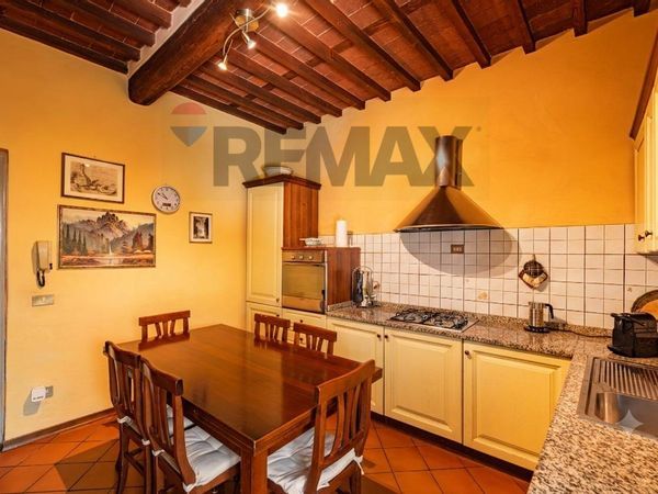 Casa Semindipendente La Cappella, Lucca, LU Vendita - Foto 2