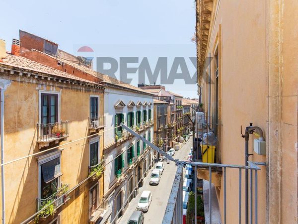 Appartamento Zona centro, Catania, CT Affitto - Foto 4