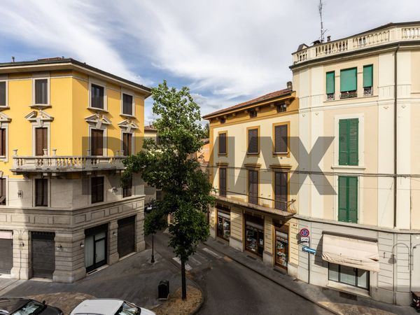 Appartamento Salsomaggiore Terme, Salsomaggiore Terme, PR Vendita - Foto 3