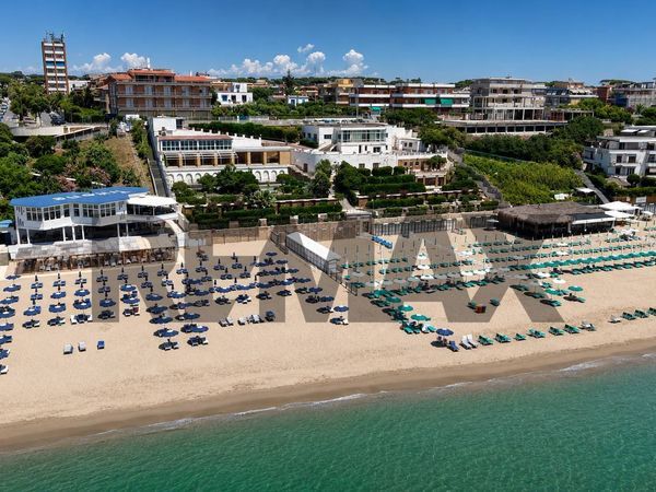 Villa singola Lavinio Lido di Enea, Anzio, RM Vendita - Foto 3