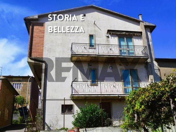 Casa Indipendente Roccatederighi, Roccastrada, GR Vendita - Foto 3