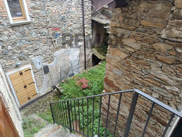 Casa Indipendente Santa Maria Rezzonico, San Siro, CO Vendita - Foto 2