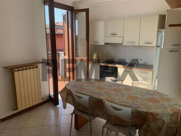 Appartamento Telgate, BG Vendita - Foto 2
