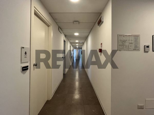 Ufficio Centro, Varese, VA Affitto - Foto 4