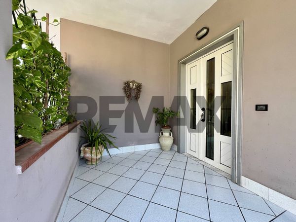 Villa a schiera Puccianiello, Caserta, CE Vendita - Foto 3