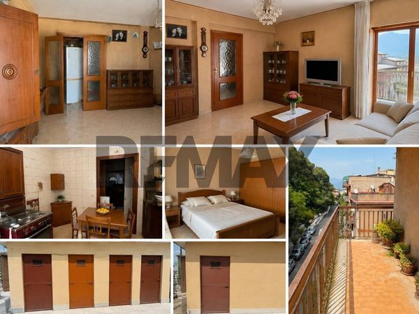 Appartamento Cassino, FR Vendita