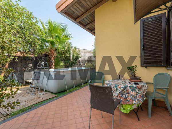 Villa singola Mascalucia, CT Vendita - Foto 4