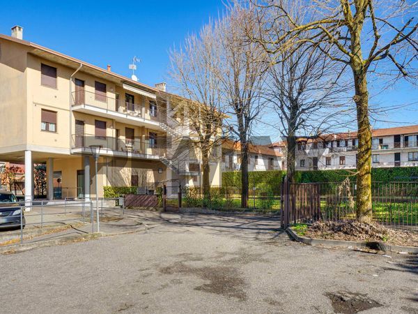 Appartamento Gorla Minore, VA Vendita - Foto 2