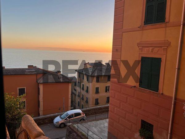 Appartamento Camogli, GE Vendita - Foto 4
