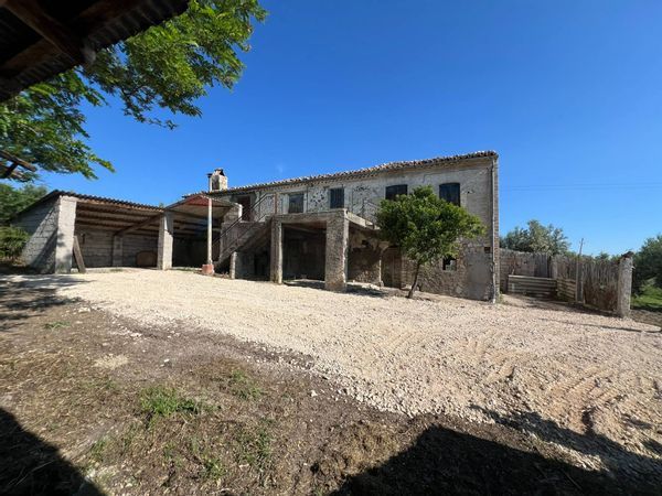 Rustico Casoli, CH Vendita - Foto 3