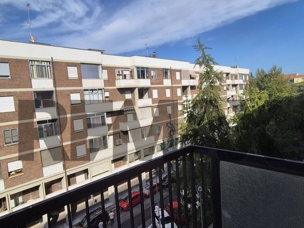 Appartamento Entro Mura, Ferrara, FE Vendita