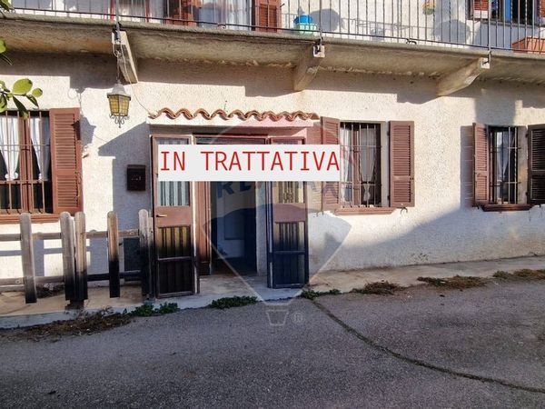 Appartamento Marano Ticino, NO Vendita