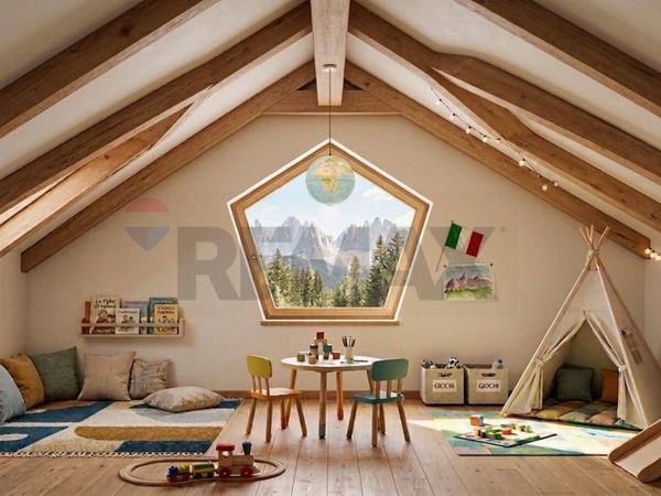 Appartamento Imbersago, LC Vendita - Foto 4