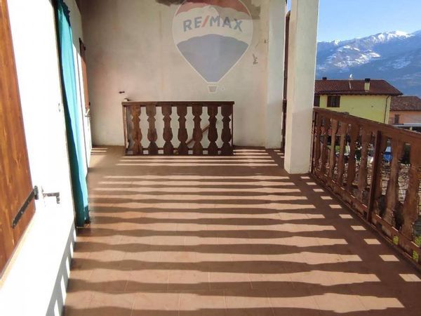 Casa Semindipendente Costa Volpino, BG Vendita - Foto 3