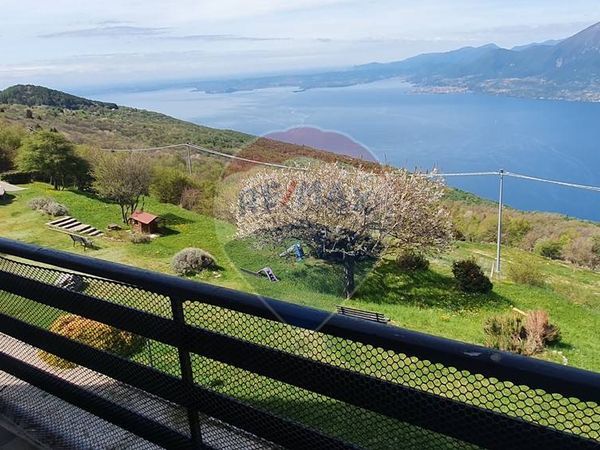 Appartamento Brenzone sul Garda, VR Vendita