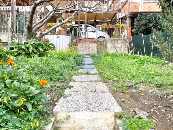 Appartamento Piombino, LI Vendita