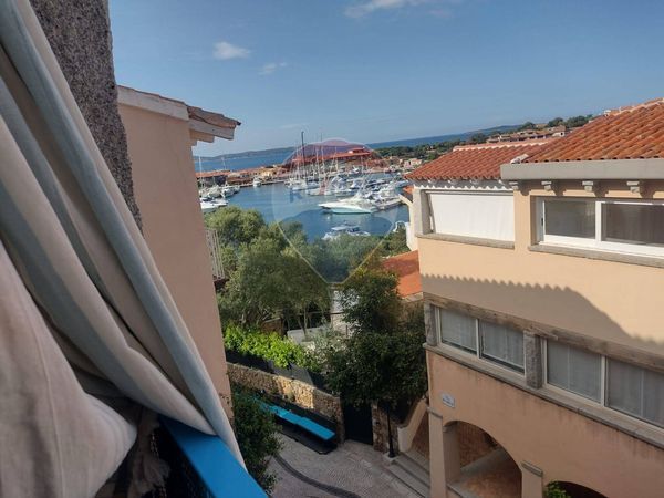 Porzione di villa Porto Rotondo, Olbia, SS Vendita