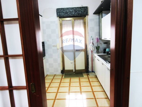 Appartamento Villasmundo, Melilli, SR Vendita - Foto 2