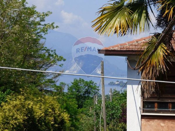 Casa Semindipendente Laveno-Mombello, VA Vendita - Foto 2