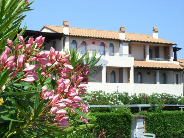 Appartamento San Carlo, San Vincenzo, LI Vendita