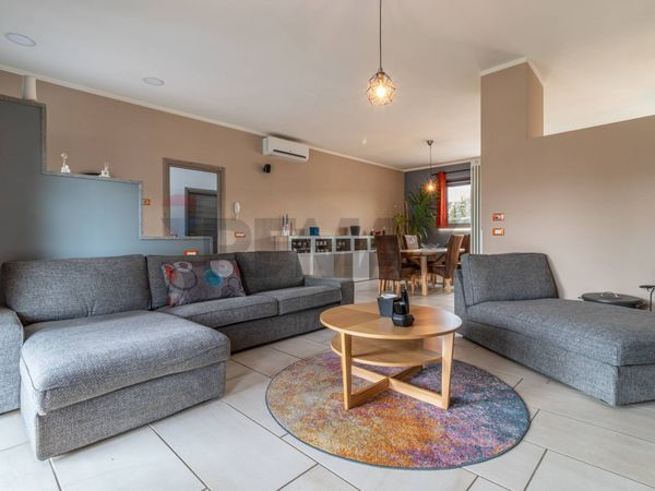 Villa singola Candelo, BI Vendita