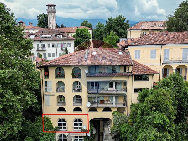 Appartamento Piazzo, Biella, BI Vendita - Foto 4