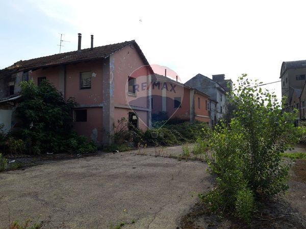 Terreno Edificabile Pertengo, VC Vendita