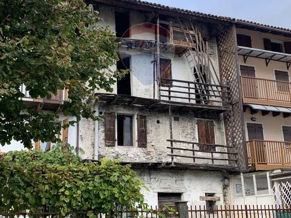 Rustico Farra, Feltre, BL Vendita - Foto 2