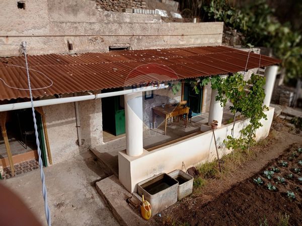 Cascina/Casale Pianoconte, Lipari, ME Vendita - Foto 3