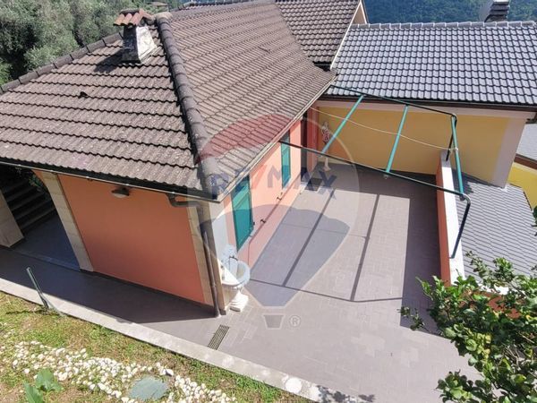 Appartamento Sanguineto, Chiavari, GE Vendita - Foto 2